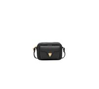 Coccinelle Beat Soft | Bandolera | negro | cuero de vaca graneado