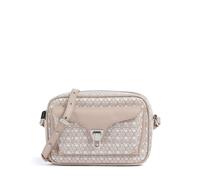 Coccinelle Beat Monogram Bandolera blanco, algodón, mujer