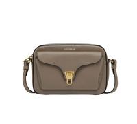 Coccinelle - Beat Small - Bags - Mujer - Beige - ONE SIZE -