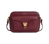 Coccinelle - Beat Small - Bags - Mujer - Rojo - ONE SIZE -