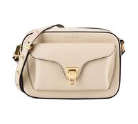 Coccinelle - Beat Soft Small - Bags - Mujer - Beige - ONE SIZE -