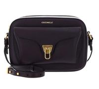 COCCINELLE Beat Soft Camera Bag Prune