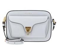 COCCINELLE Beat Soft Camera Bag Snow