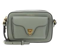 COCCINELLE Beat Soft Crossbody Bag Greenery