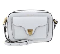 COCCINELLE Beat Soft Crossbody Bag Snow