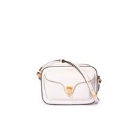 Coccinelle - Beat Soft Small - Bags - Mujer - Beige - ONE SIZE -