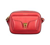 Coccinelle - Beat Soft Small - Bags - Mujer - Rojo - ONE SIZE -