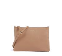 Coccinelle Best | Bandolera | marrón | cuero graneado