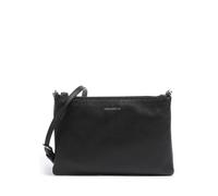 Coccinelle Best Bandolera negro, cuero, mujer