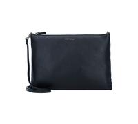 Coccinelle Best Bolsa de hombro Piel natural 28 cm negro
