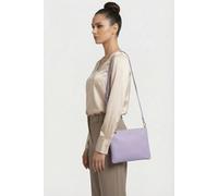 Coccinelle Best Crossbody Lavender Talla: OS | Bandoleras Cruzadas Outlet | Mujer