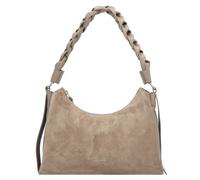Coccinelle Boheme Bolsa de hombro Piel 31 cm marrón