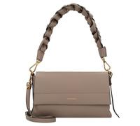 Coccinelle Boheme Bolsa de hombro Piel natural 27 cm marrón