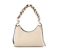 Coccinelle Boheme Bolsa de hombro Piel natural 30 cm marrón