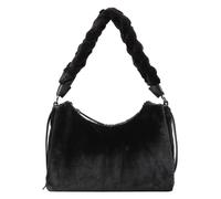 Coccinelle Boheme Bolso para hombre 29 cm negro