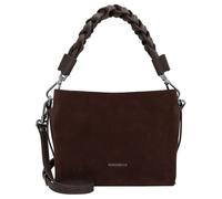 Coccinelle Boheme Bolso Piel 22.5 cm marrón