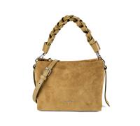 Coccinelle Boheme Bolso Piel natural 22.5 cm marrón