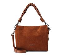 Coccinelle Boheme Bolso Piel natural 22.5 cm marrón