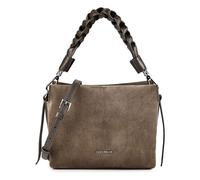Coccinelle Boheme Bolso Piel natural 22.5 cm marrón