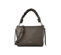 Coccinelle Boheme Bolso Piel natural 23 cm verde oliva