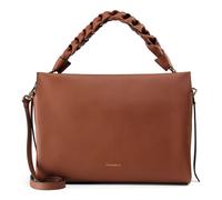 Coccinelle Boheme Bolso Piel natural 32.5 cm marrón