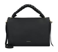 Coccinelle Boheme Bolso Piel natural 32.5 cm negro