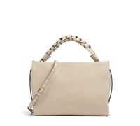 Coccinelle Boheme Grana Double | Bolso de hobo | beige | cuero de vaca graneado