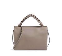 Coccinelle Boheme Bolso Piel 32.5 cm marrón