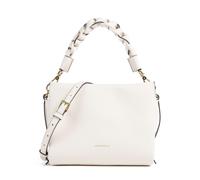 Coccinelle Boheme Grana Double | Bolso de hombro | marfil | cuero graneado