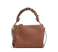 Coccinelle Boheme Bolso Piel 23 cm marrón