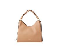 COCCINELLE Boheme Grana Double Shoulder Bag L Skin/Gazpacho