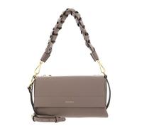 Coccinelle Boheme Bolsa de hombro Piel 27 cm marrón