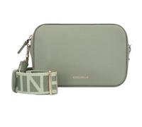 COCCINELLE Tebe Crossover Bag S Greenery
