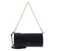 COCCINELLE bolsa para cadáveres cruz Aura Mini Bag Noir