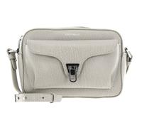 COCCINELLE bolsa para cadáveres cruz Beat Elephant Crossover Bag Gelso