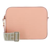 COCCINELLE bolsa para cadáveres cruz Tebe Crossover Bag M Sunrise
