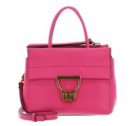 COCCINELLE bolso Arlettis Handbag New Fucsia
