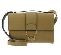 COCCINELLE bolso bandolera Arlettis Handbag Seagrass