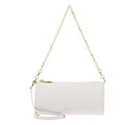 COCCINELLE bolso bandolera Aura Mini Bag Blanco