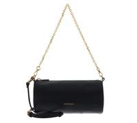 COCCINELLE bolso bandolera Aura Mini Bag Noir
