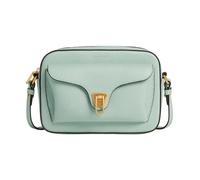 Coccinelle - Bolso Bandolera Beat Soft Camera - Bags - Mujer - Azul - ONE SIZE -