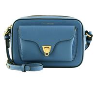 COCCINELLE bolso bandolera Beat Soft Crossbody Bag Azul