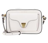 COCCINELLE bolso bandolera Beat Soft Crossbody Bag Blanco