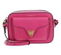COCCINELLE bolso bandolera Beat Soft Crossbody Bag New Fucsia