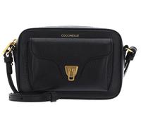COCCINELLE bolso bandolera Beat Soft Crossbody Bag Noir