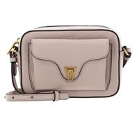 COCCINELLE bolso bandolera Beat Soft Crossbody Bag Rosette