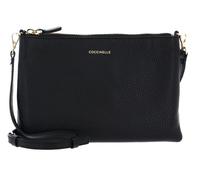 COCCINELLE bolso bandolera Best Crossbody Bag Noir