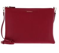 COCCINELLE bolso bandolera Best Crossbody Bag Sangria