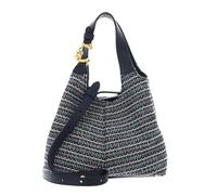 COCCINELLE bolso bandolera C-Easy Ama Tap Crossbody Bag Multi Midnight/Midnight multicolor