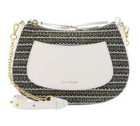 COCCINELLE bolso bandolera C-Easy Ama Tap Mini Bag Multi Pearl/Pearl multicolor